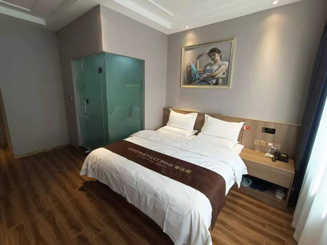 Youjian Hotel (Harbin Acheng Impression City)