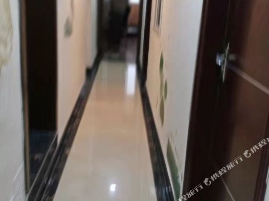 向阳楼绿馆(嘉定中路店)