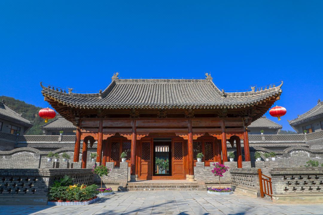 Yan'an Left And Right Guest Homestay