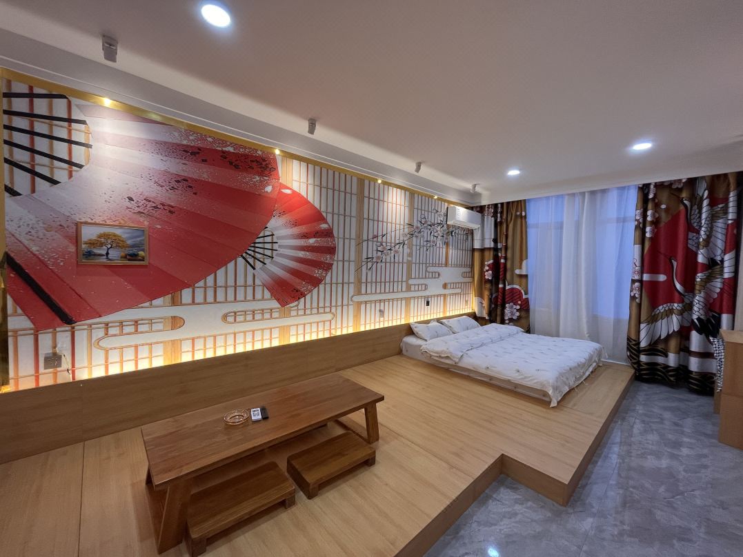Huolin Gol Weimei Apartment