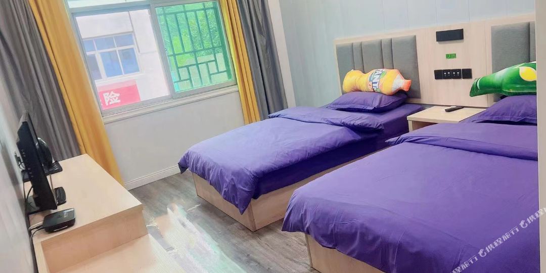 瑞雅时尚旅馆