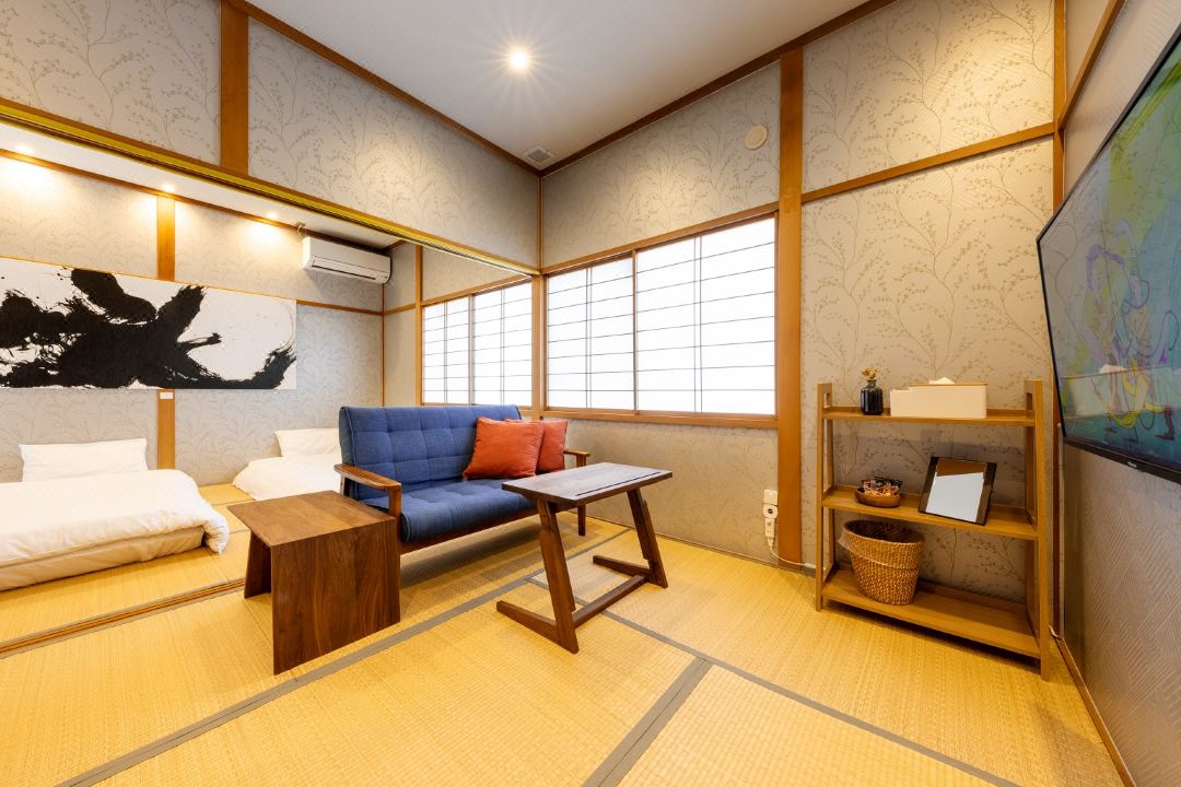 旅籠屋 Yuimaru EAST