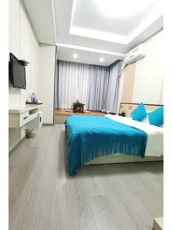 Bihai Dream Garden Farm House