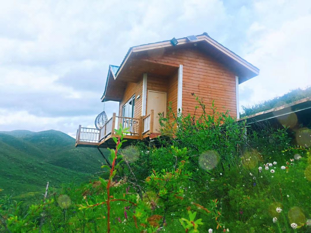 Songpan Hajilong Homestay