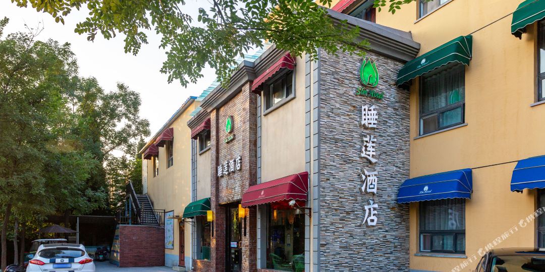 睡莲九点(安阳东区万达店)