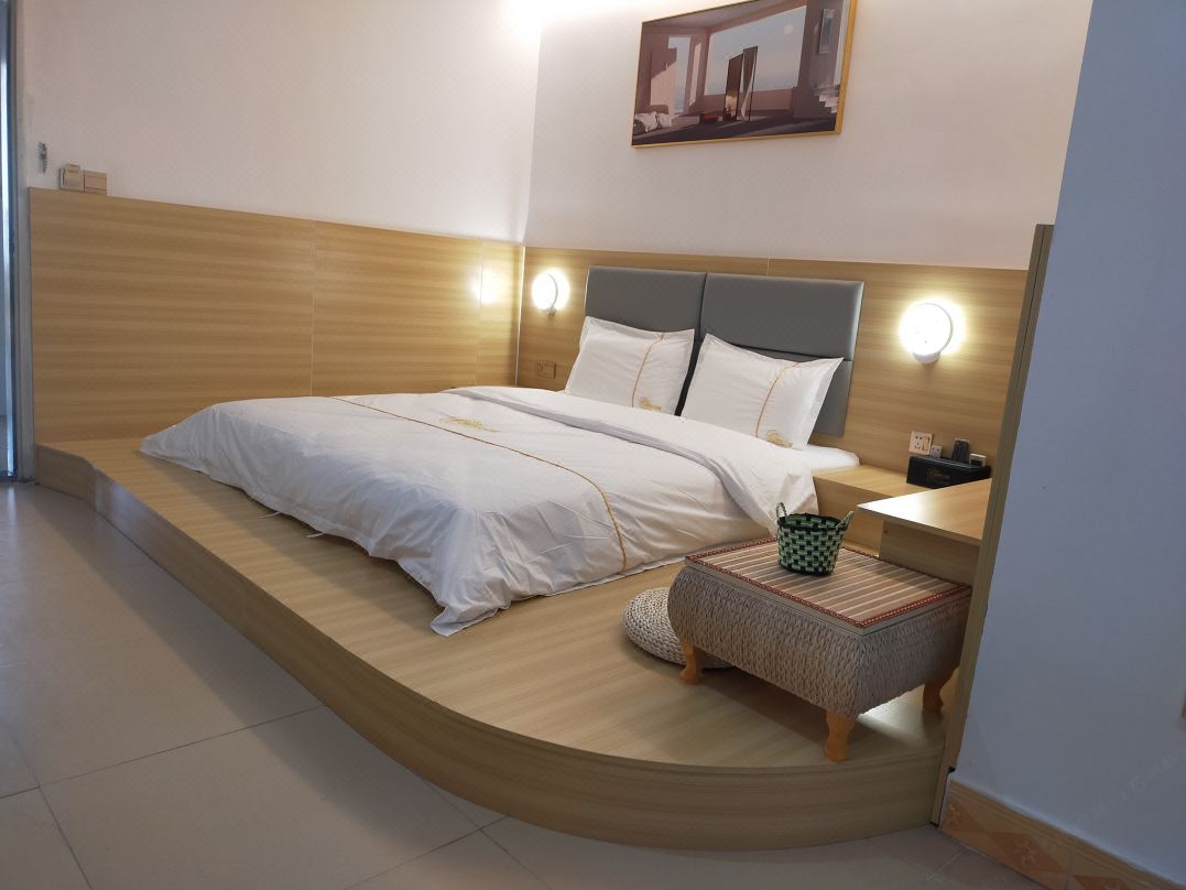 Huidong Best Apartment
