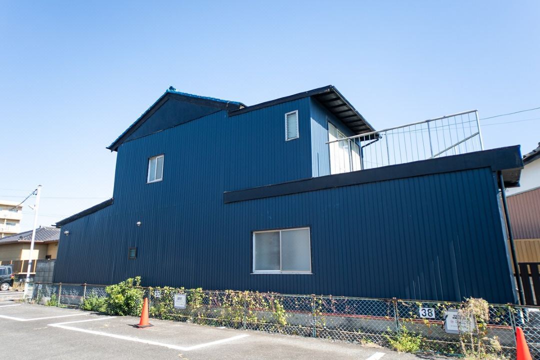 Yokkaichi Motomachi Hotel