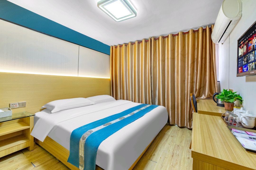Kelaiwang Boutique Hotel