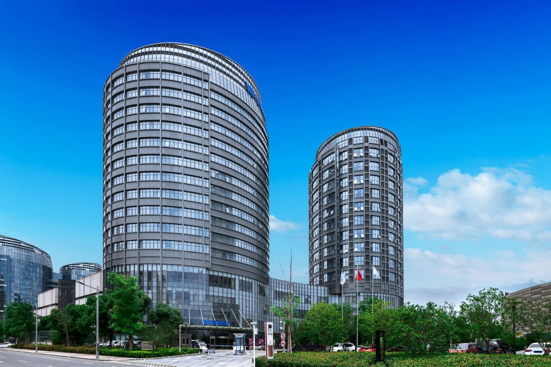 Days Hotel Suzhou
