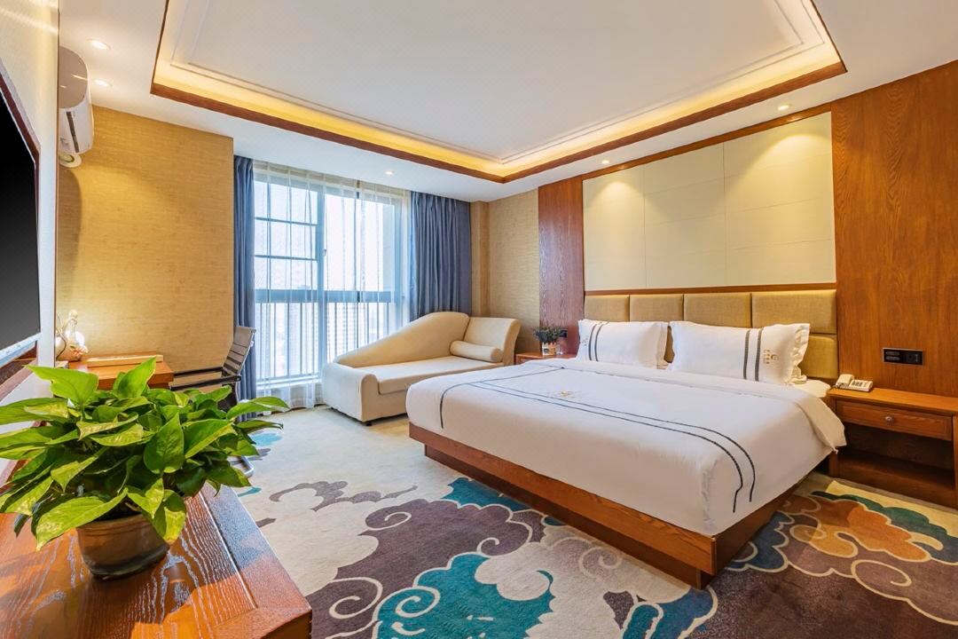 Kunming Yuxin Hotel