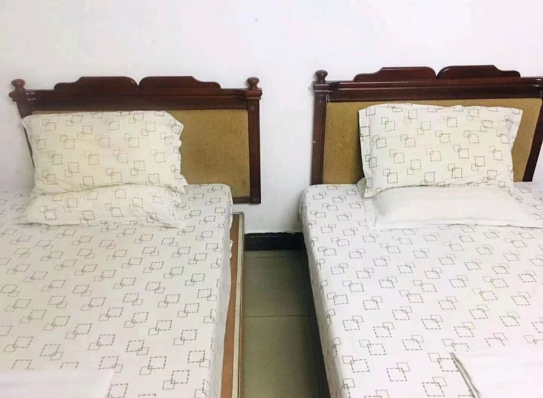 Qingyuan affordable accommodation