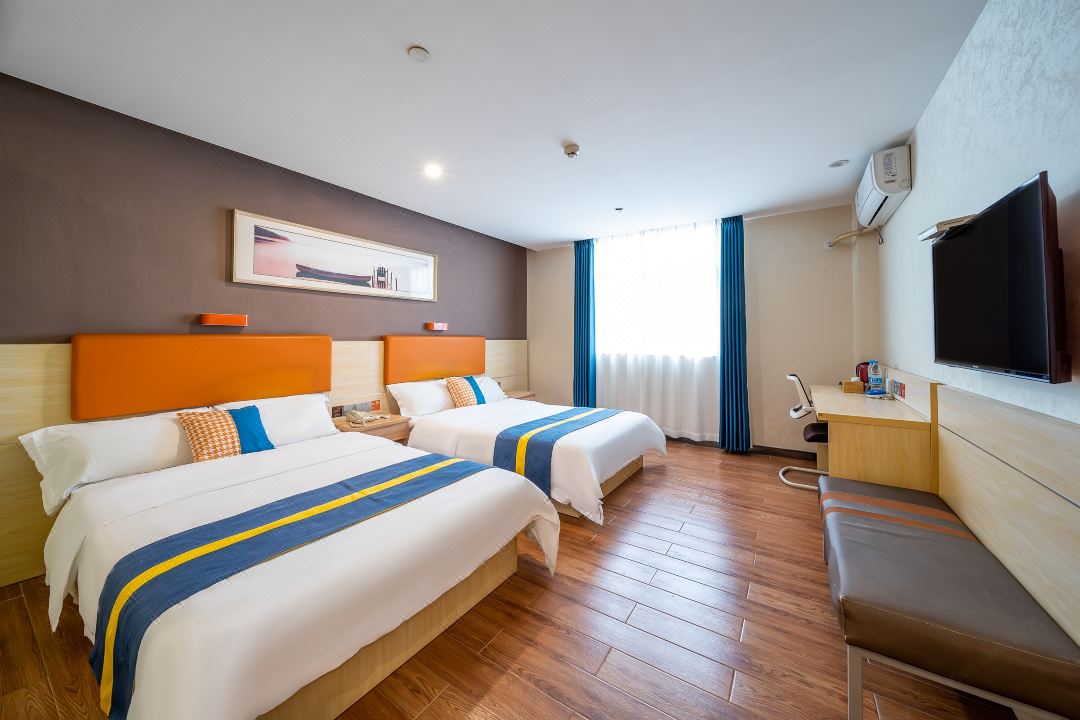 Xiehe Hotel