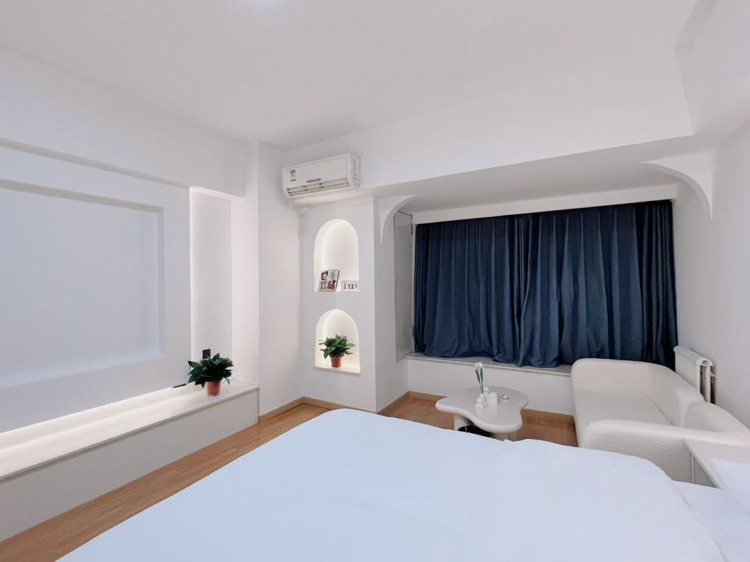 Langfang Tongjiaxuan Homestay