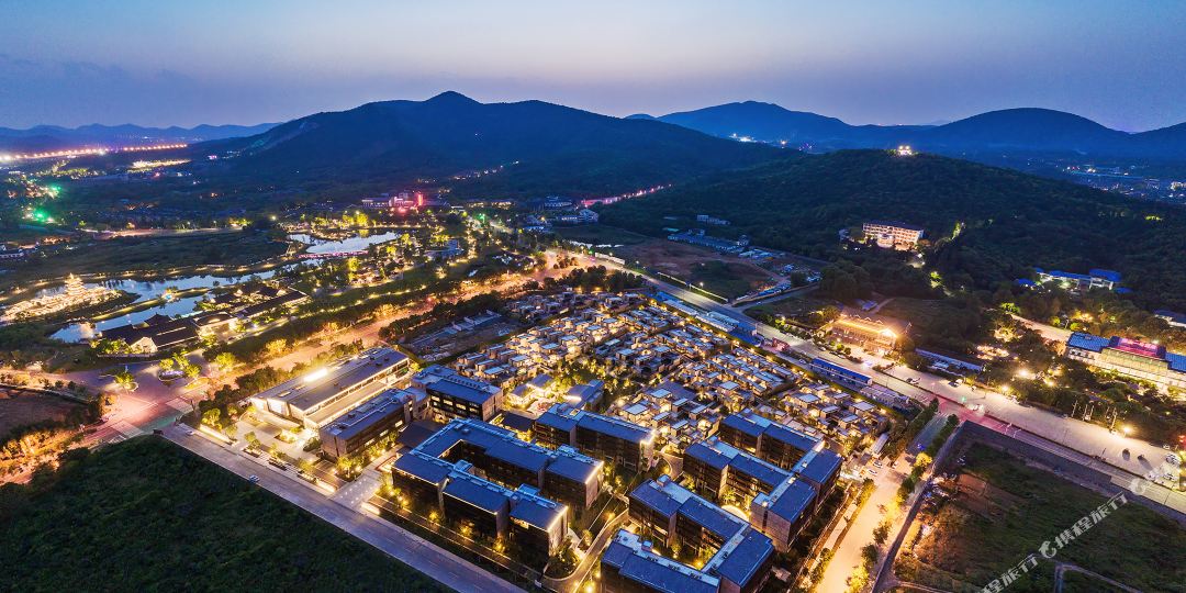 南京汤山涵田·悦酒店