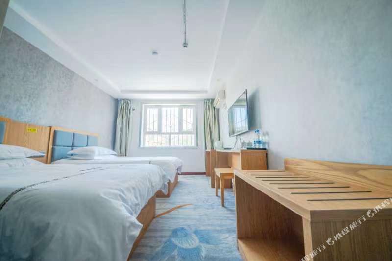 阿勒泰宜居旅馆(团结路店)
