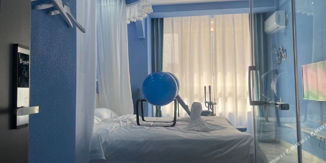 等你客栈