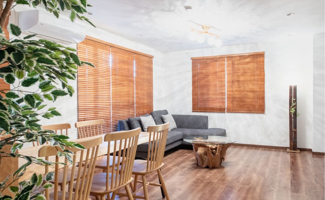 RESIDENCIAL VOYAN 南砂町