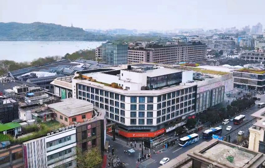 杭州东坡大酒