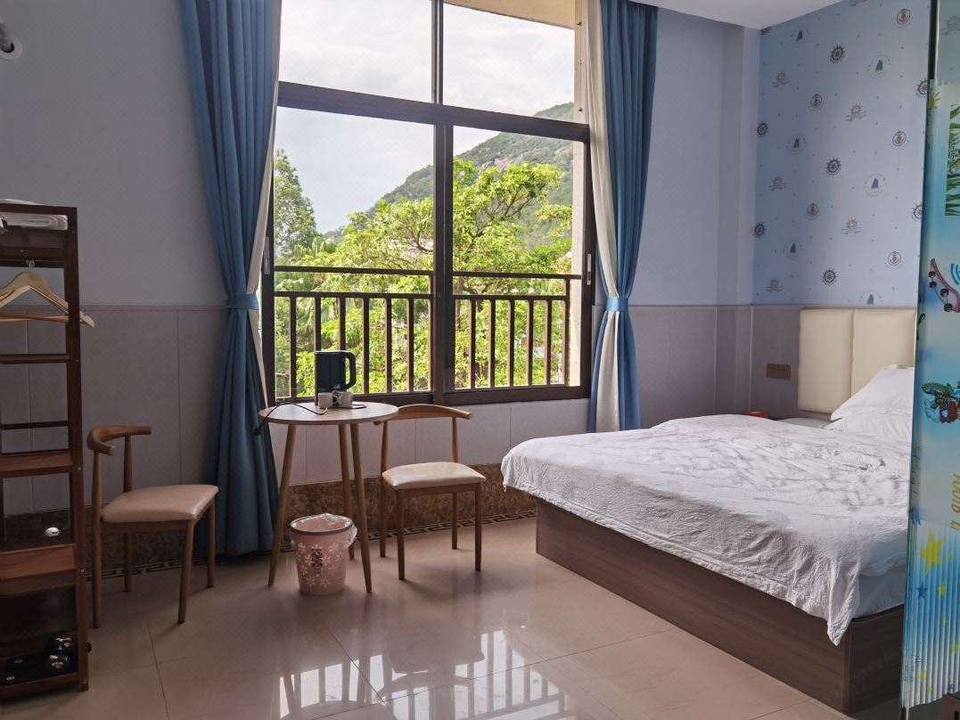 Quanzhou elegant homestay