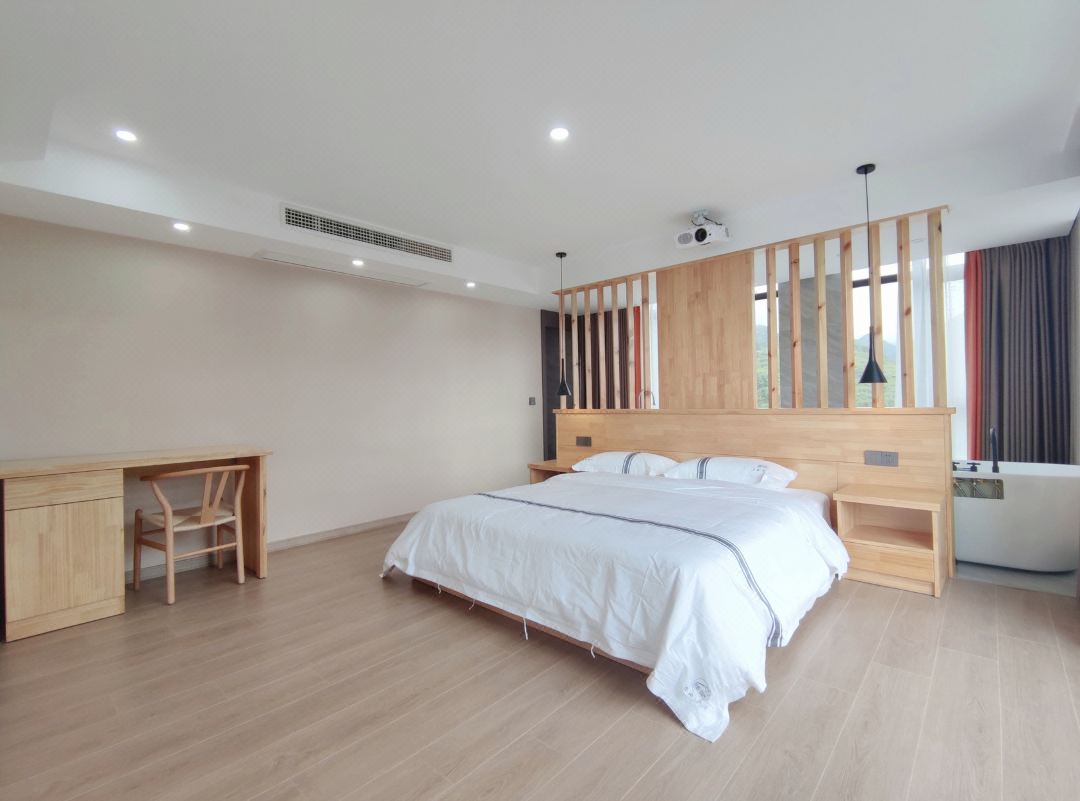 Rui'an Yunxiyan Residential Residence