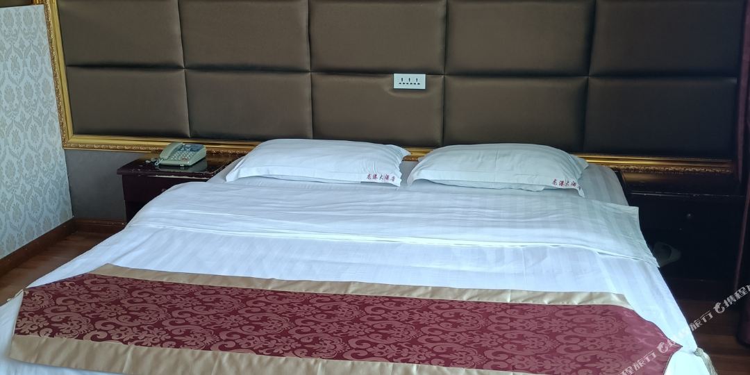 丰都龙港酒店
