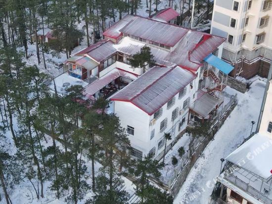 泸州牯岭民苑