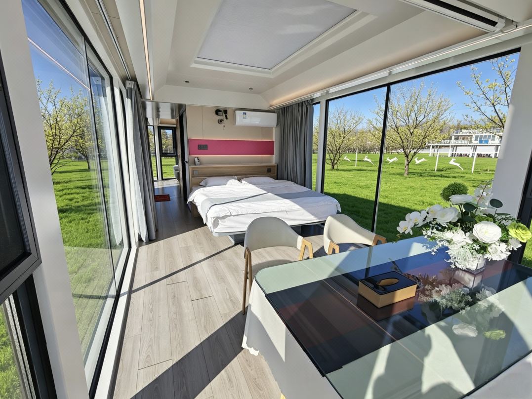 Xishui Muyu Xiangfeng Homestay