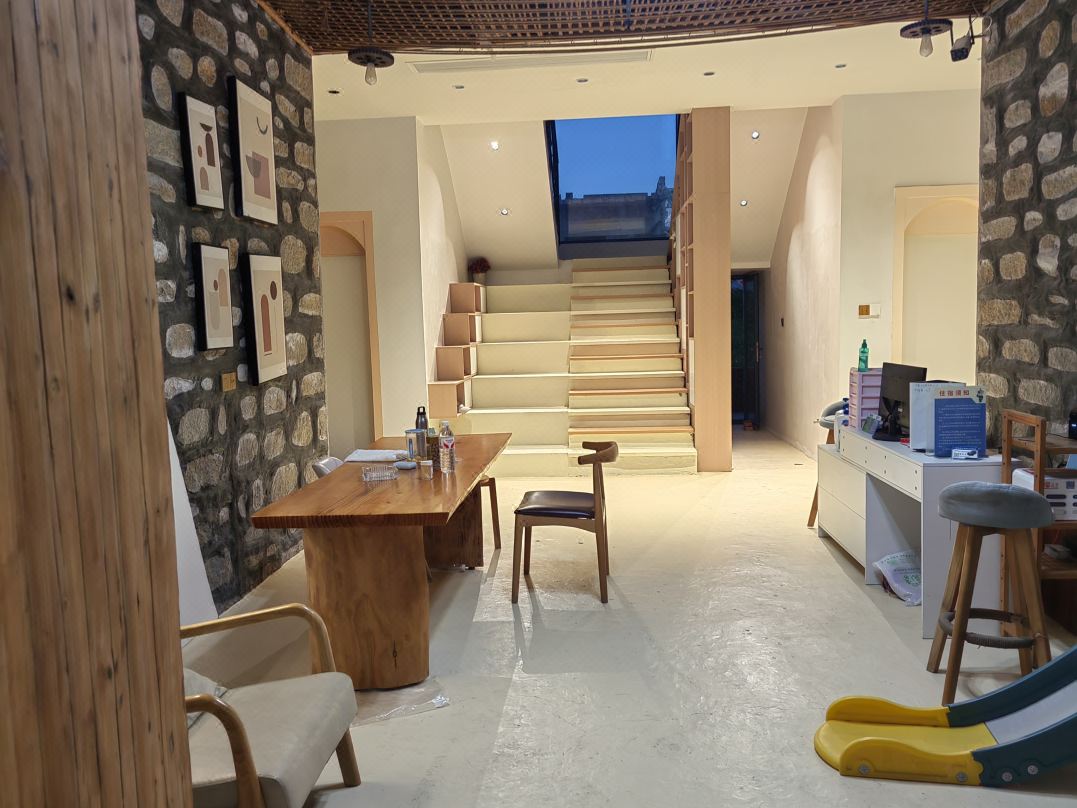 Pingtan Time Walk Homestay