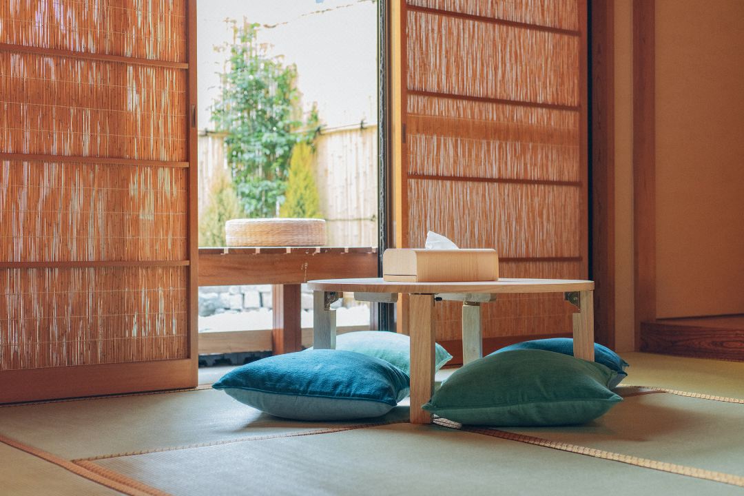 Skytree Tatami Hotel