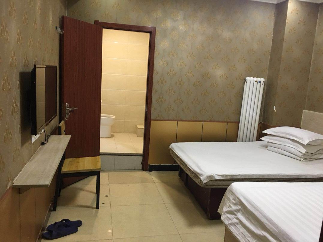 dalianxixuan Hotel