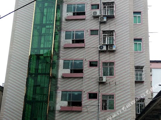 西河旅馆(华兴中路店)
