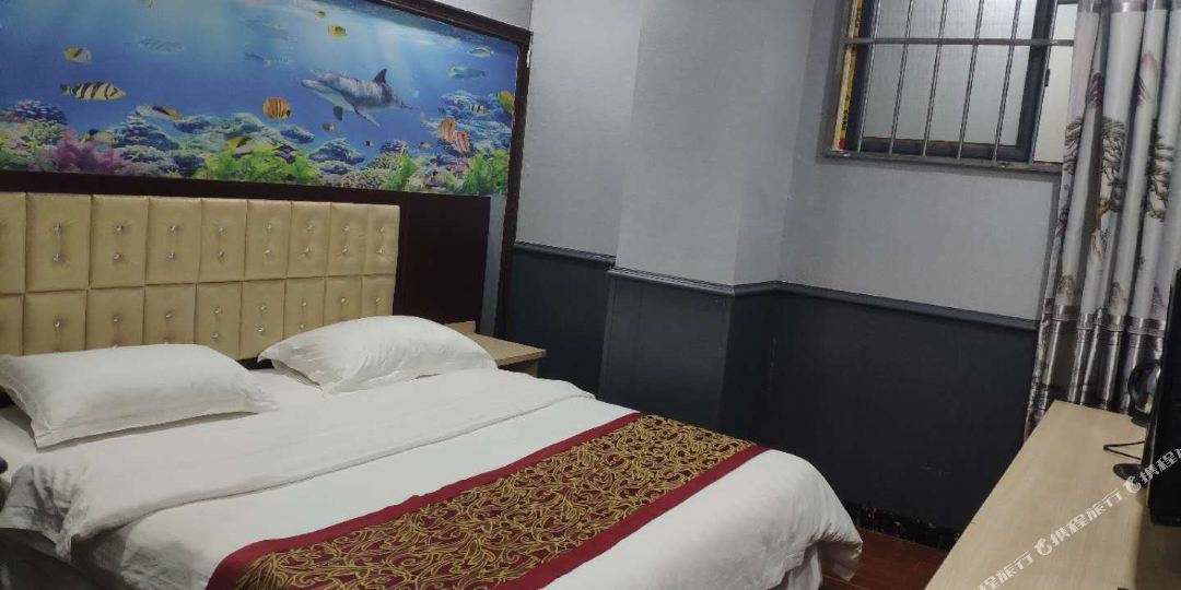 尊议明珠快捷酒店(妇幼保健院店)