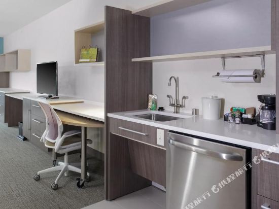 Home2 Suites By Hilton Fort Collins - Tap to explore photos
