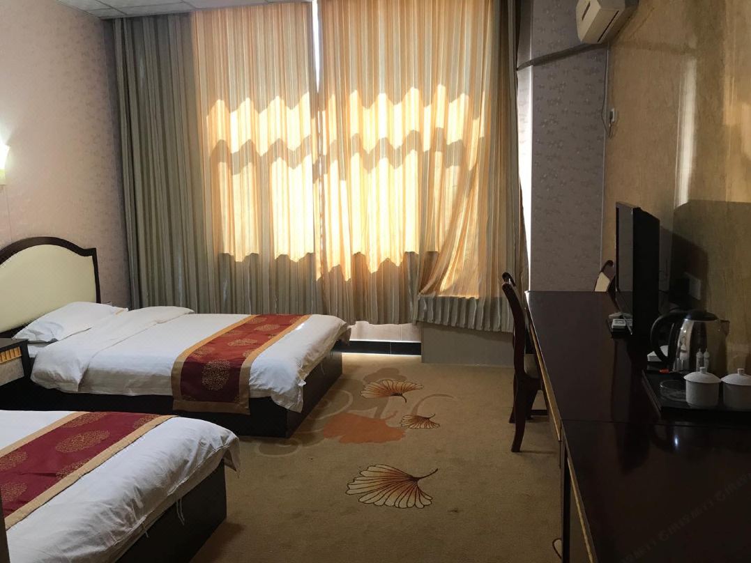 Kelai Hotel