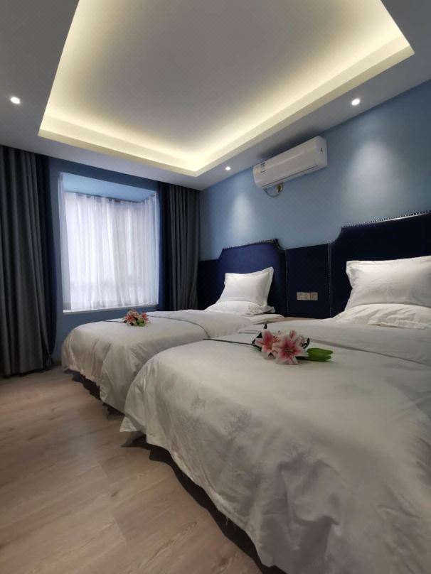 Chengnan Hotel Bijie