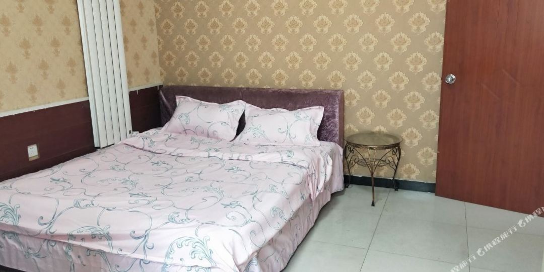 石家庄简居客栈