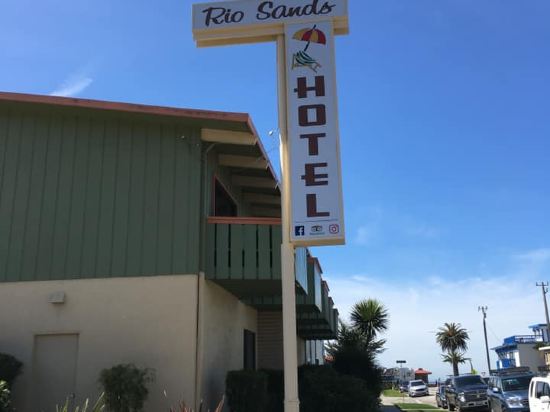 Rio Sands Hotel - Tap to explore photos