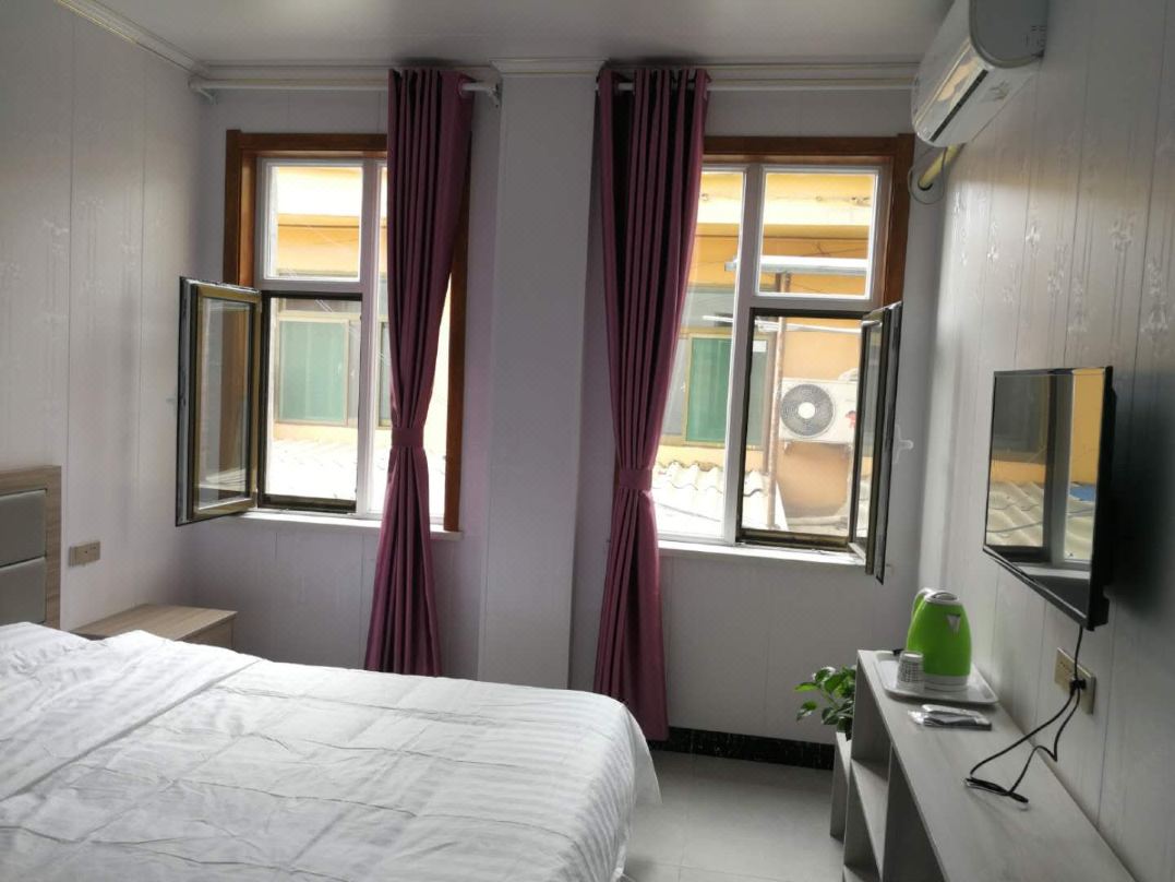 Fangshan Xinwan Hotel