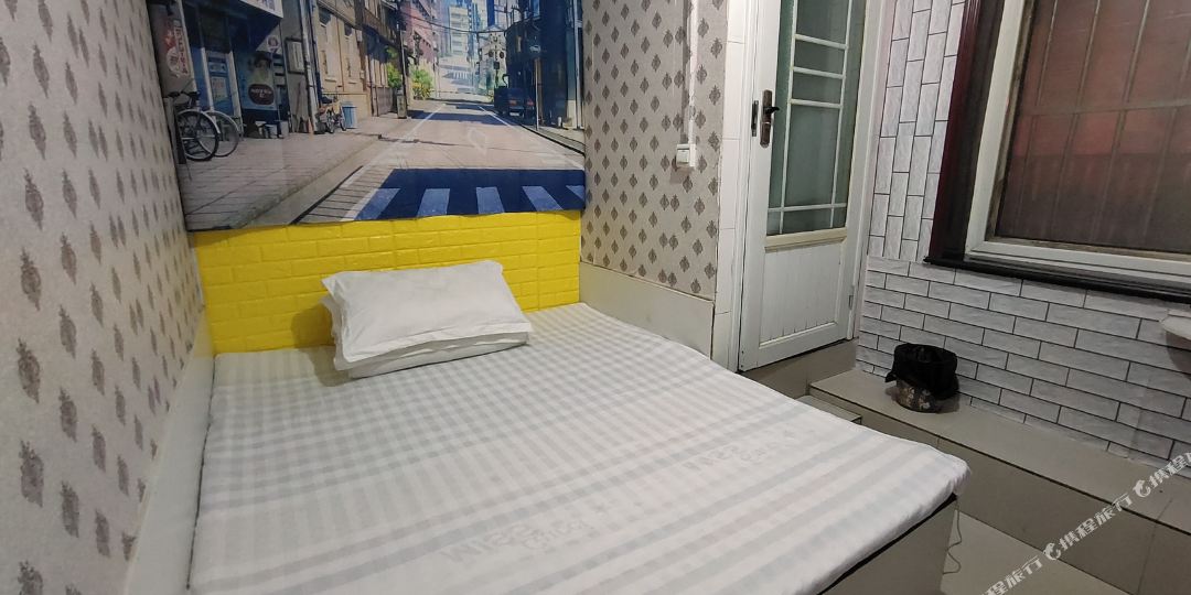 绥中家禾旅店