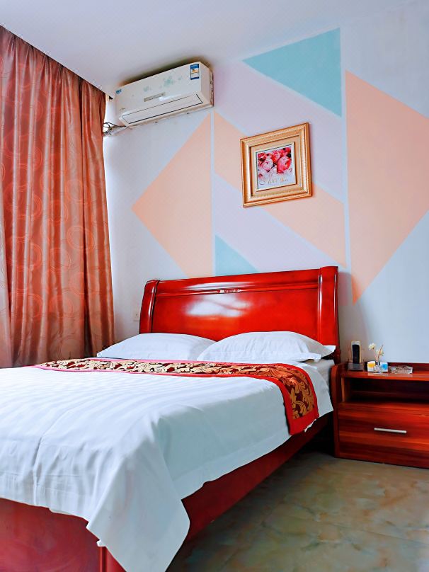 Wanhe Hostel