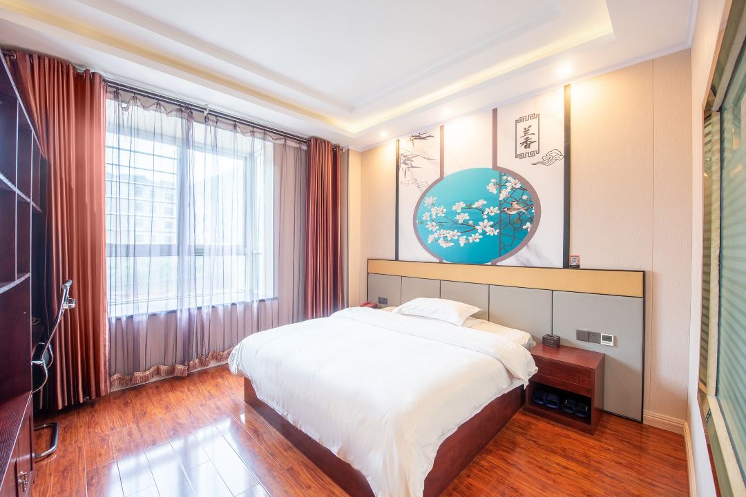 Dongsheng Business Hotel