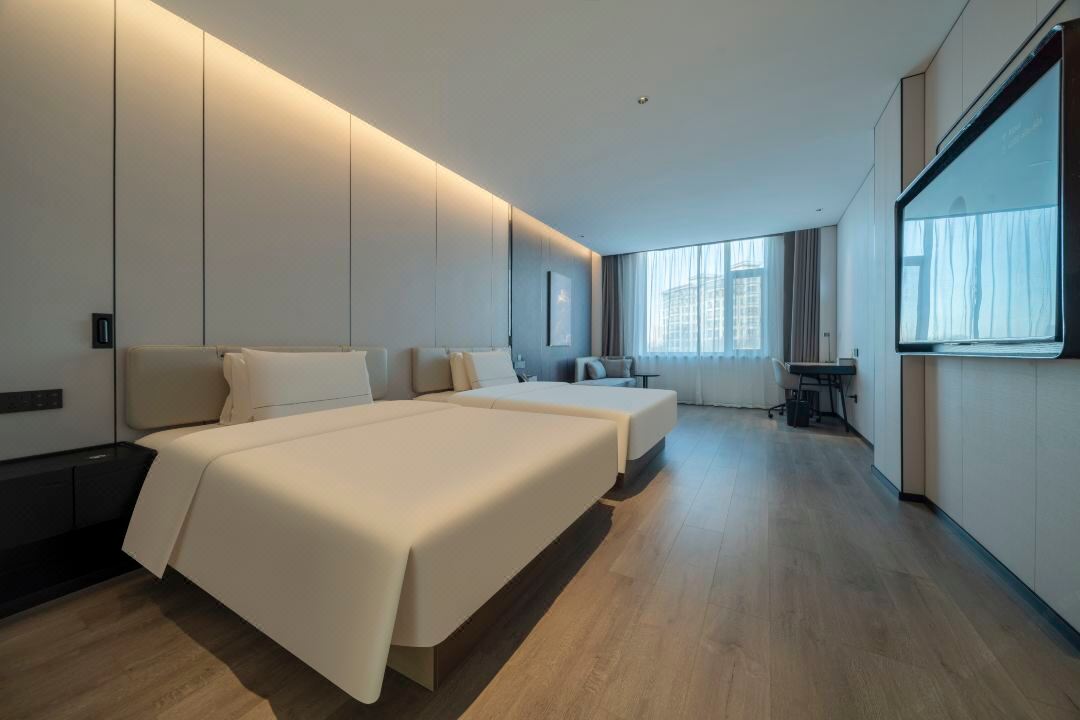 No. 433 Chengxiang Road, Daoli District, Harbin City, Heilongjiang Province