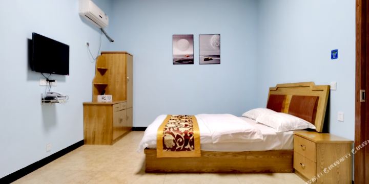 尖山茂祥尖山烤兔·非物质文化遗产