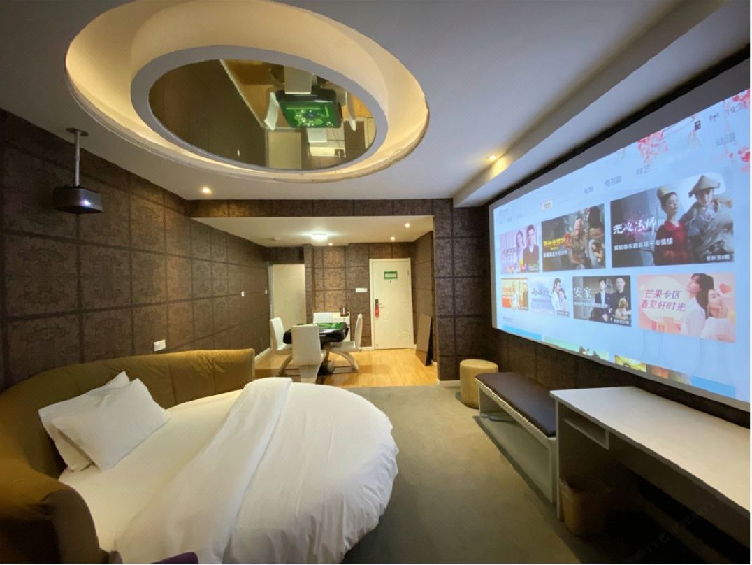 Shanghai Fashion Hotel (Nantong Renmin Middle Road)