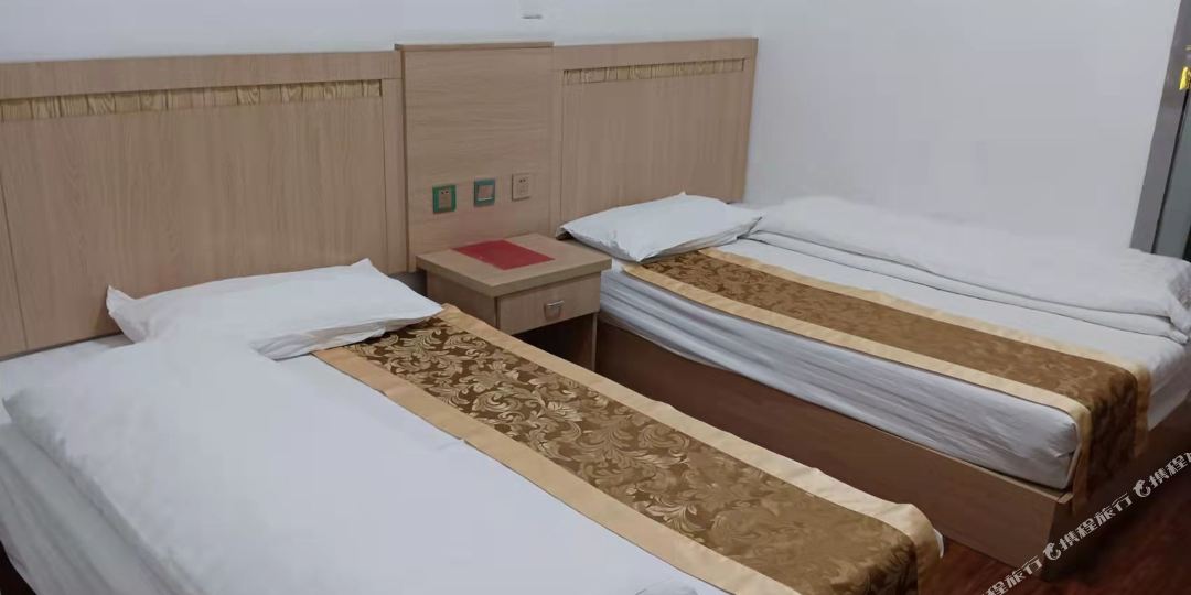 荣缘宾馆