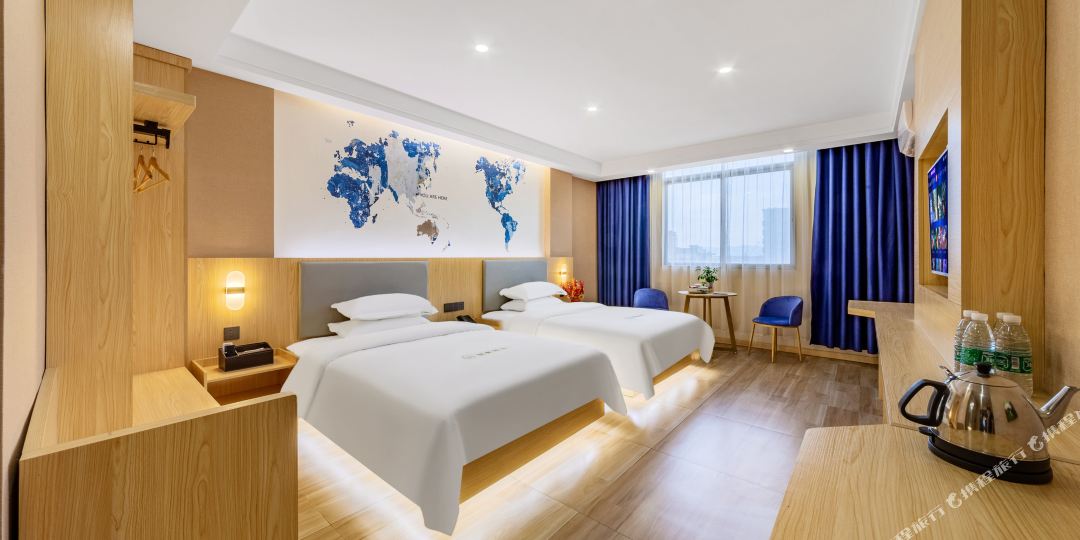 丽漫文酒店式公寓