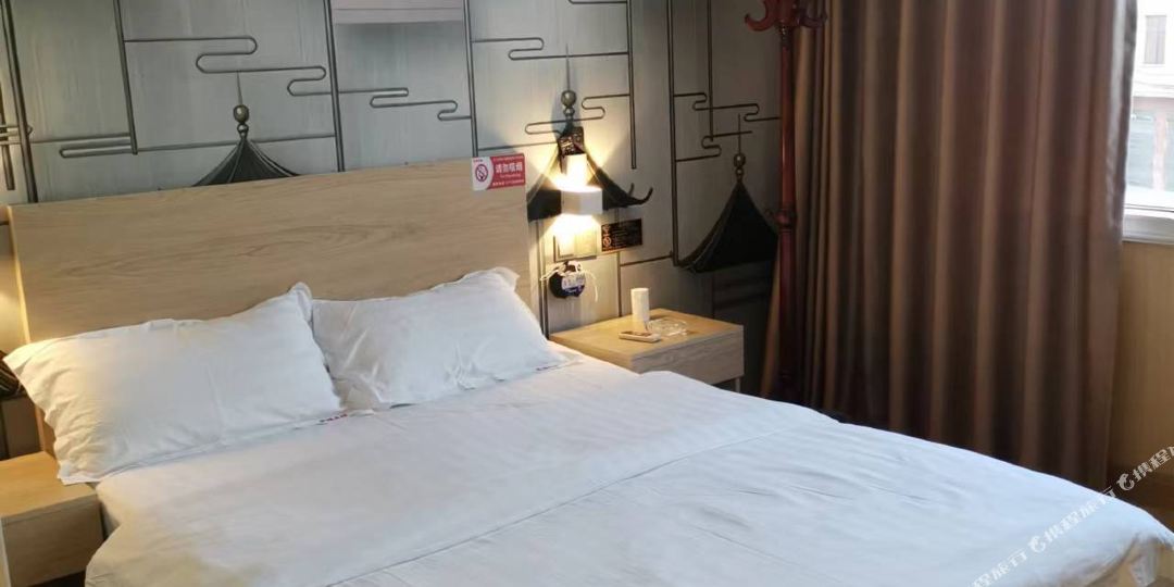罗山宏福宾馆