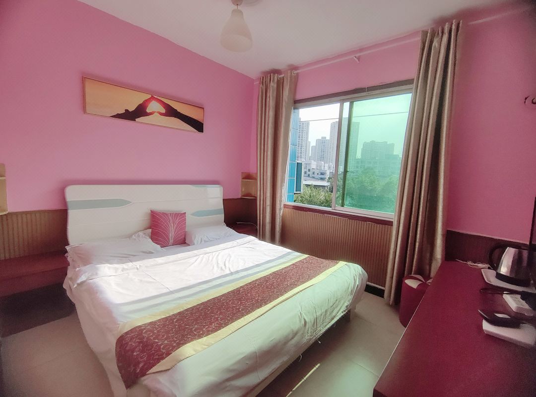 Chongqing Wanxing Hotel