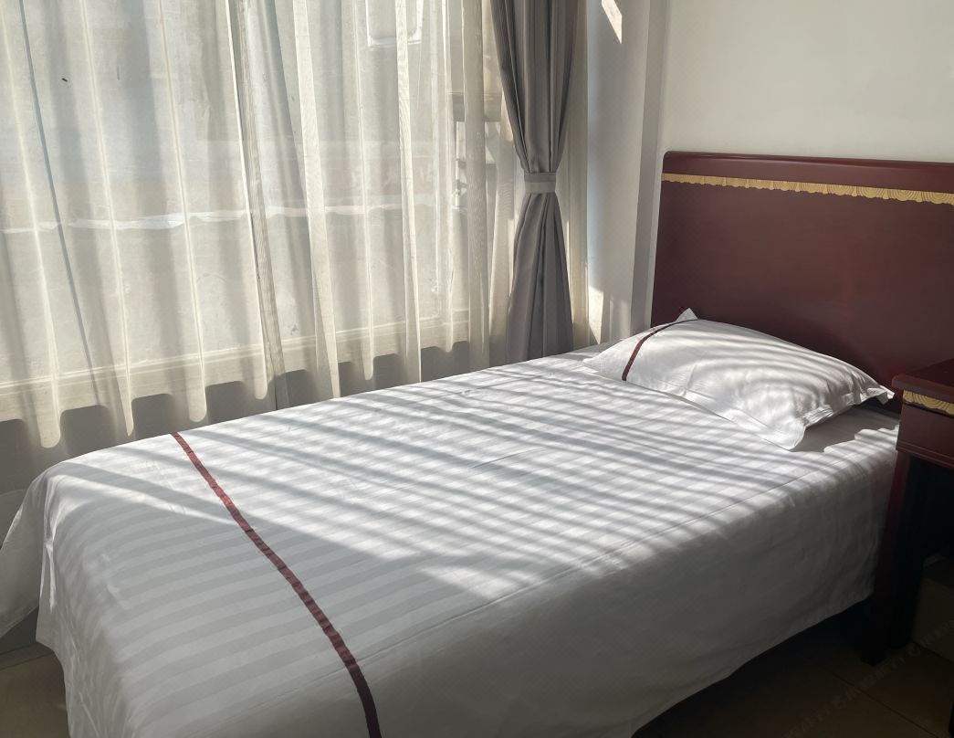Tang Guo Theme Hotel