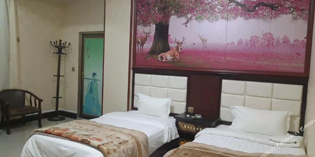 东芳宾馆(文化中路店)